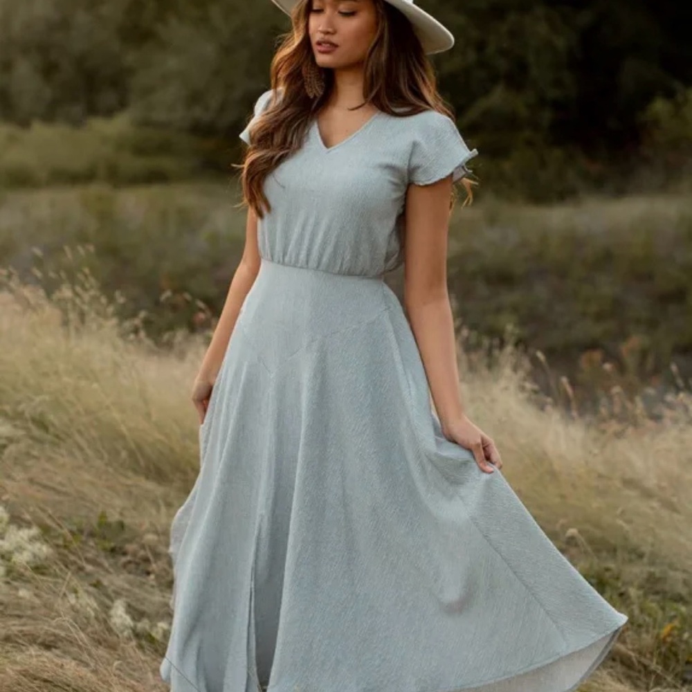 Joyfolie Jessah dress